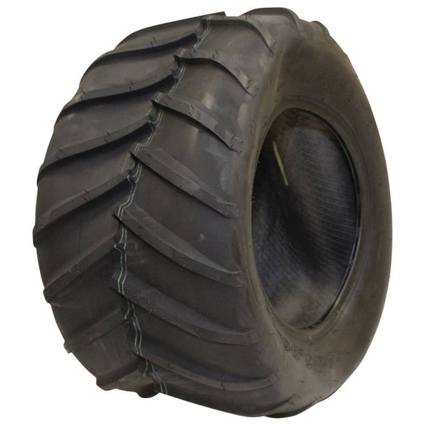Stens Tire For Kenda 10472128Ab1, 25121005 Lawn Mowers 160-673